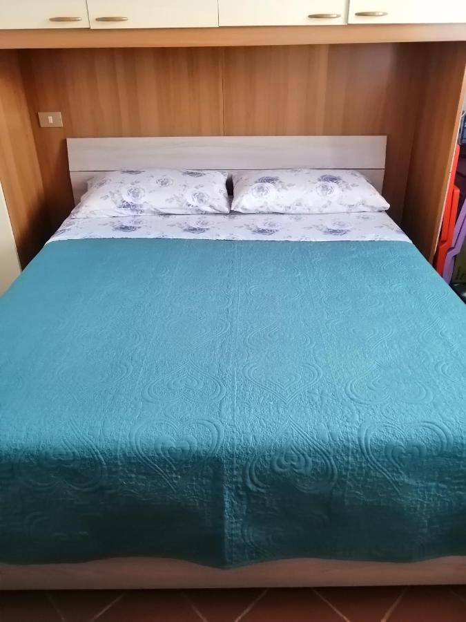 Marina Residence 캐피타나 외부 사진