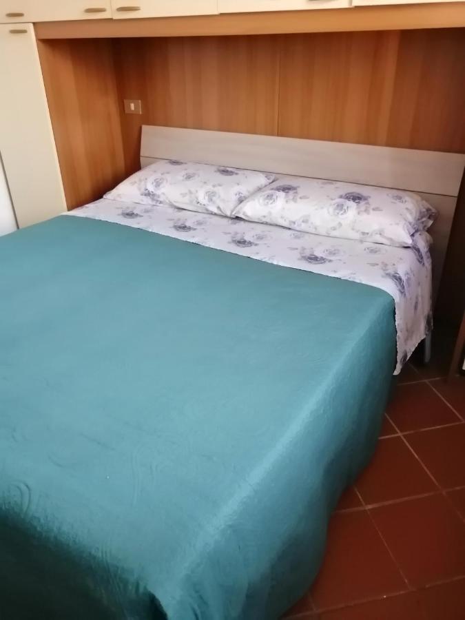 Marina Residence 캐피타나 외부 사진