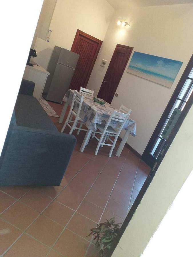 Marina Residence 캐피타나 외부 사진