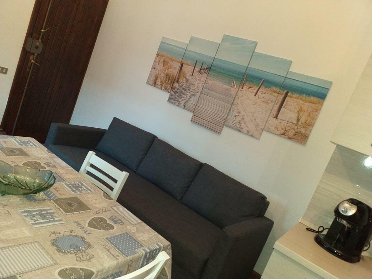 Marina Residence 캐피타나 외부 사진